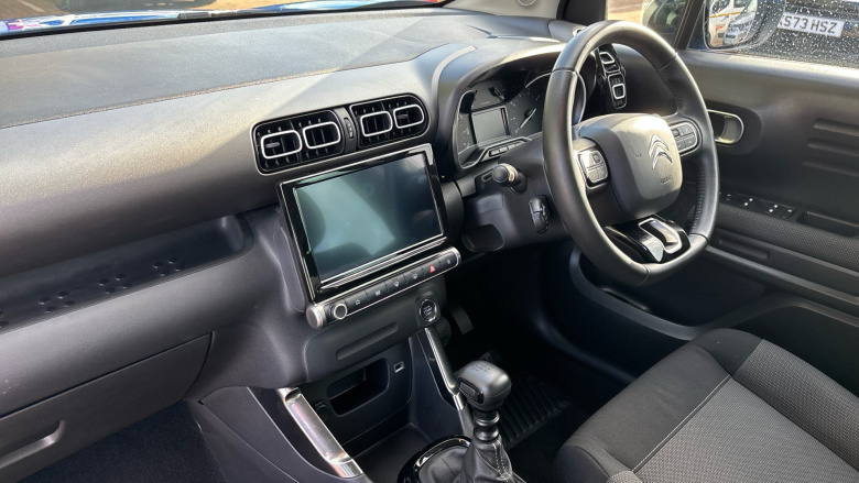 Citroen C3 Aircross 1.2 PureTech 110 Shine 5dr Petrol Hatchback